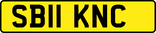 SB11KNC
