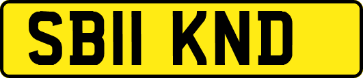 SB11KND