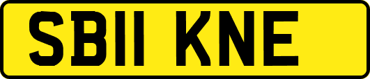 SB11KNE