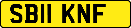SB11KNF