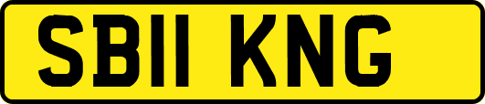 SB11KNG