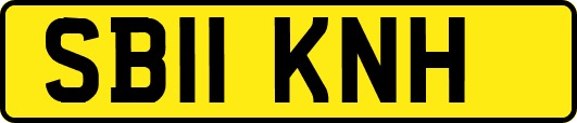 SB11KNH