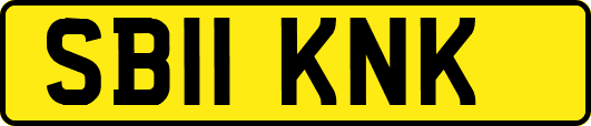 SB11KNK
