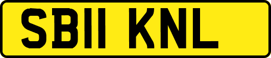 SB11KNL