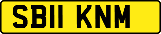 SB11KNM