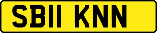 SB11KNN