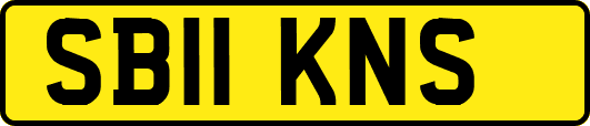 SB11KNS