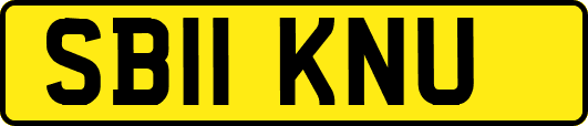 SB11KNU