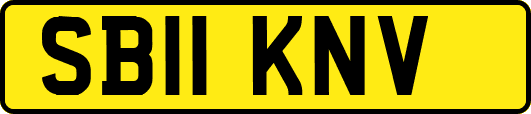 SB11KNV