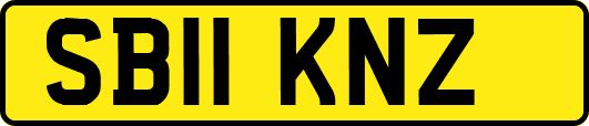 SB11KNZ
