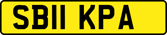 SB11KPA