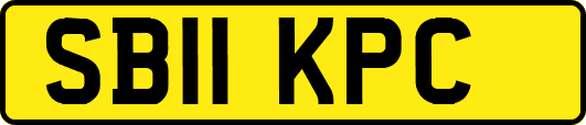 SB11KPC