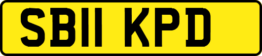 SB11KPD