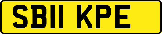 SB11KPE