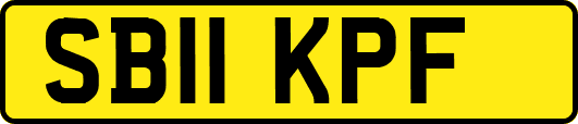SB11KPF