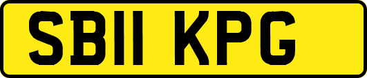 SB11KPG