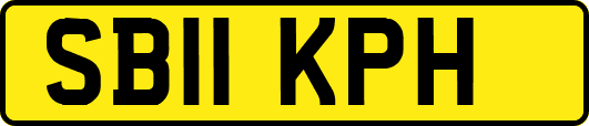 SB11KPH