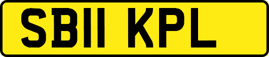 SB11KPL