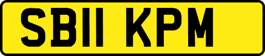 SB11KPM