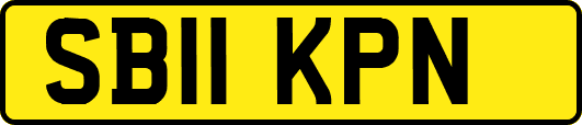 SB11KPN