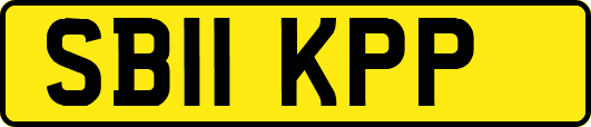 SB11KPP