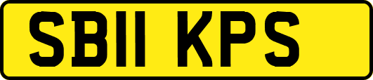 SB11KPS
