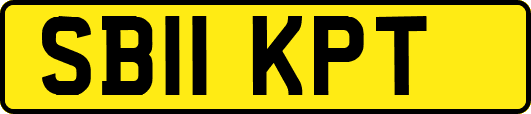 SB11KPT