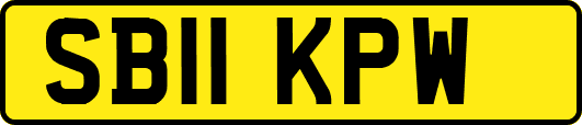 SB11KPW