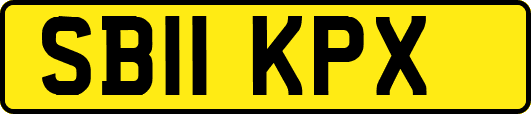 SB11KPX