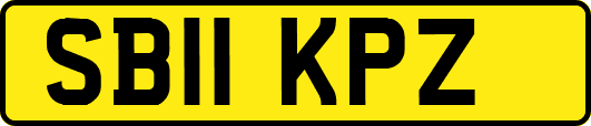 SB11KPZ