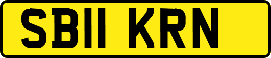 SB11KRN