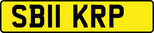 SB11KRP
