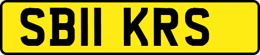 SB11KRS