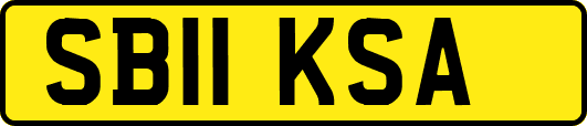 SB11KSA