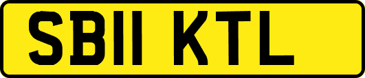 SB11KTL