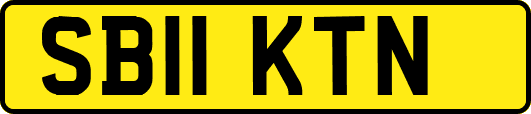 SB11KTN