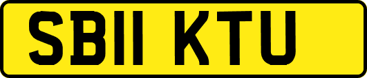 SB11KTU