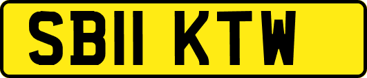 SB11KTW