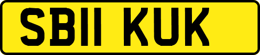 SB11KUK