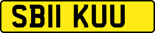 SB11KUU