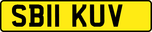SB11KUV