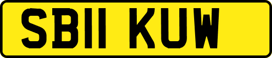 SB11KUW