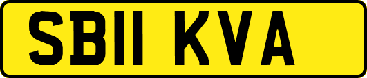 SB11KVA