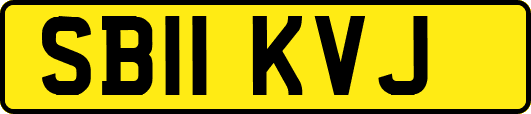SB11KVJ