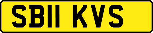 SB11KVS