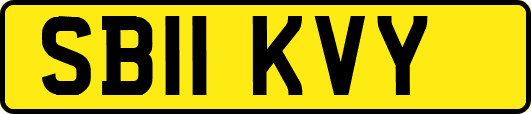 SB11KVY