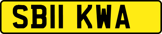 SB11KWA