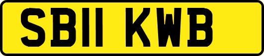 SB11KWB