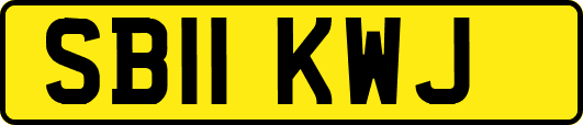 SB11KWJ