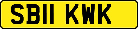 SB11KWK